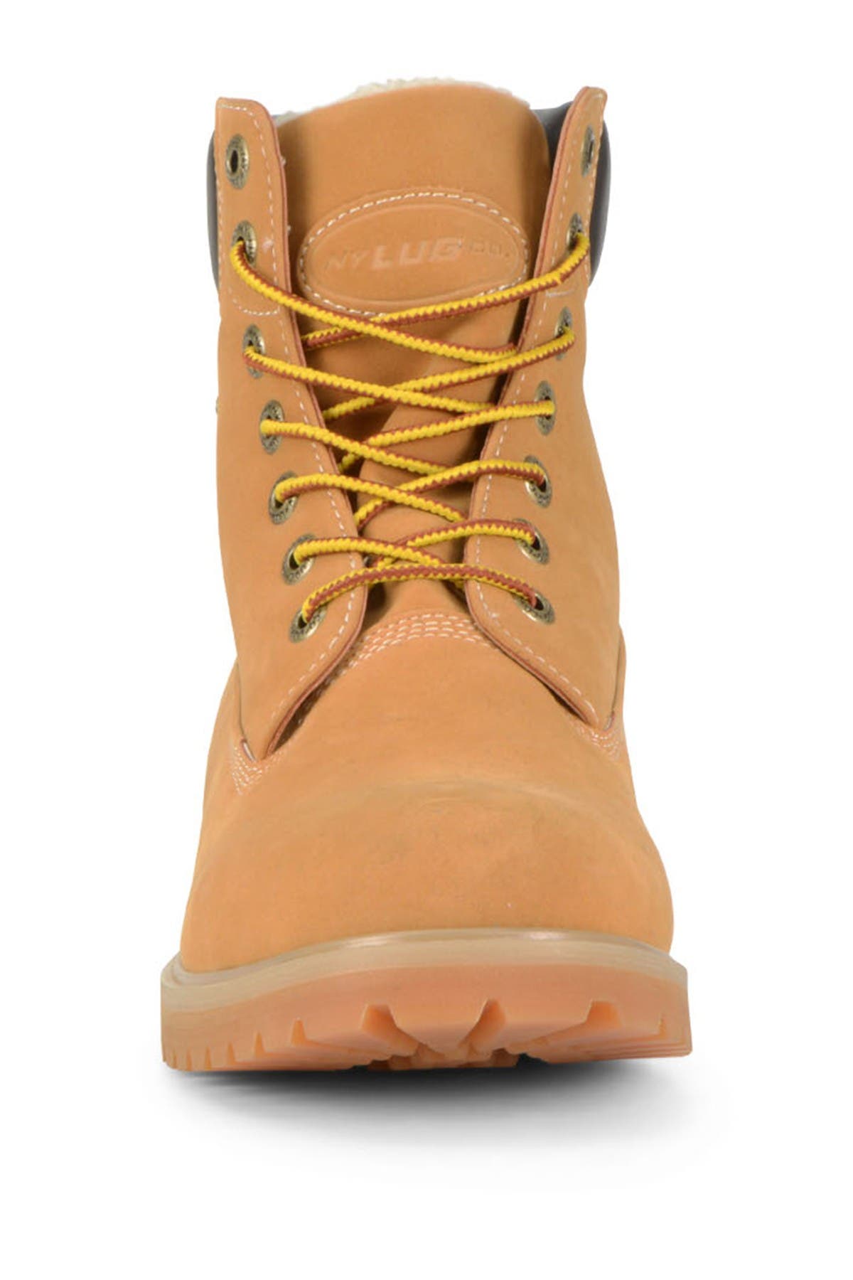 Convoy Fleece Boot - image 4