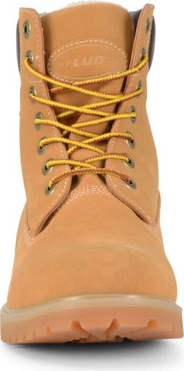 Convoy Fleece Boot