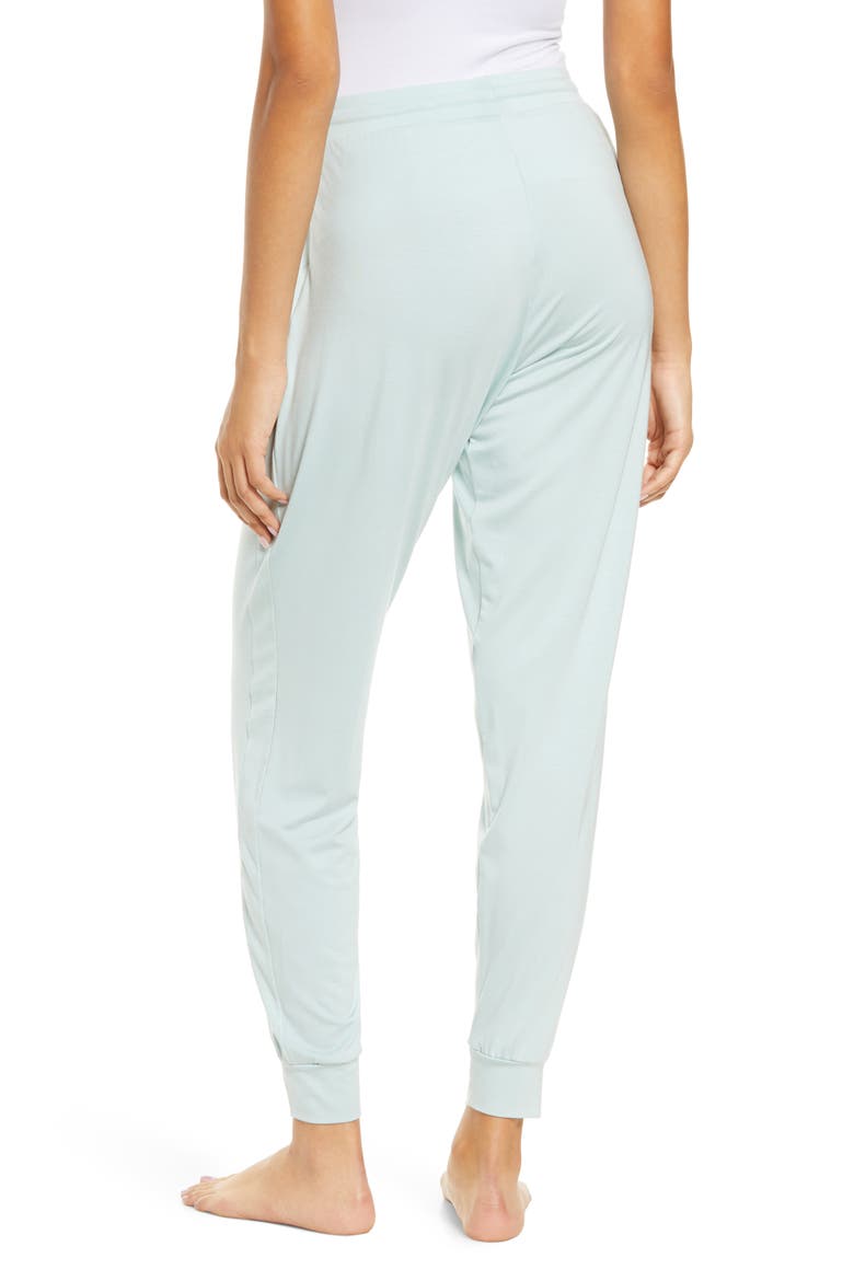 Jogger Pants, Alternate, color, BLUE HAZE