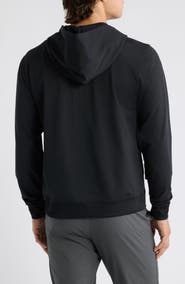 Vuori Coronado 2.0 Performance Full Zip Hoodie