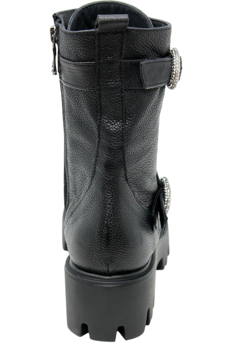 Charles David Hacker Bootie, Alternate, color,