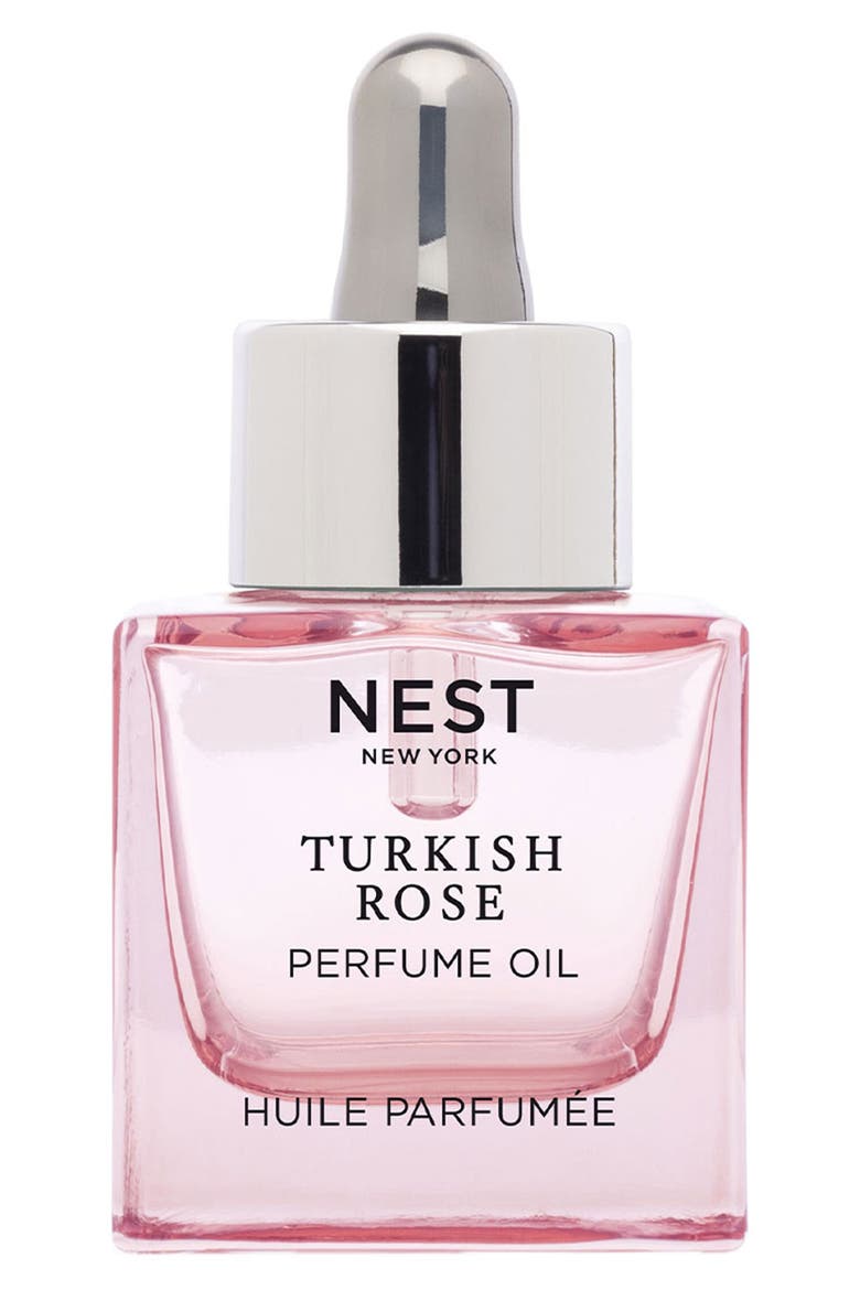 Turkish Rose Perfume Oil, Main, color, NO COLOR