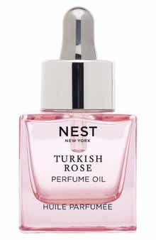 NEST New York Turkish Rose Perfume Oil