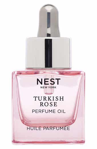 NEST New York Turkish Rose Perfume Oil