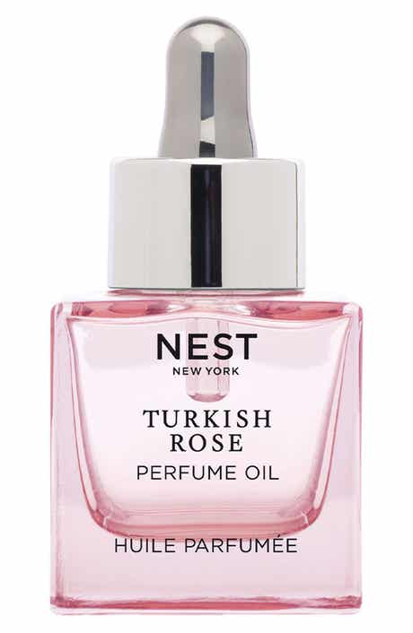 NEST New York Turkish Rose Perfume Oil