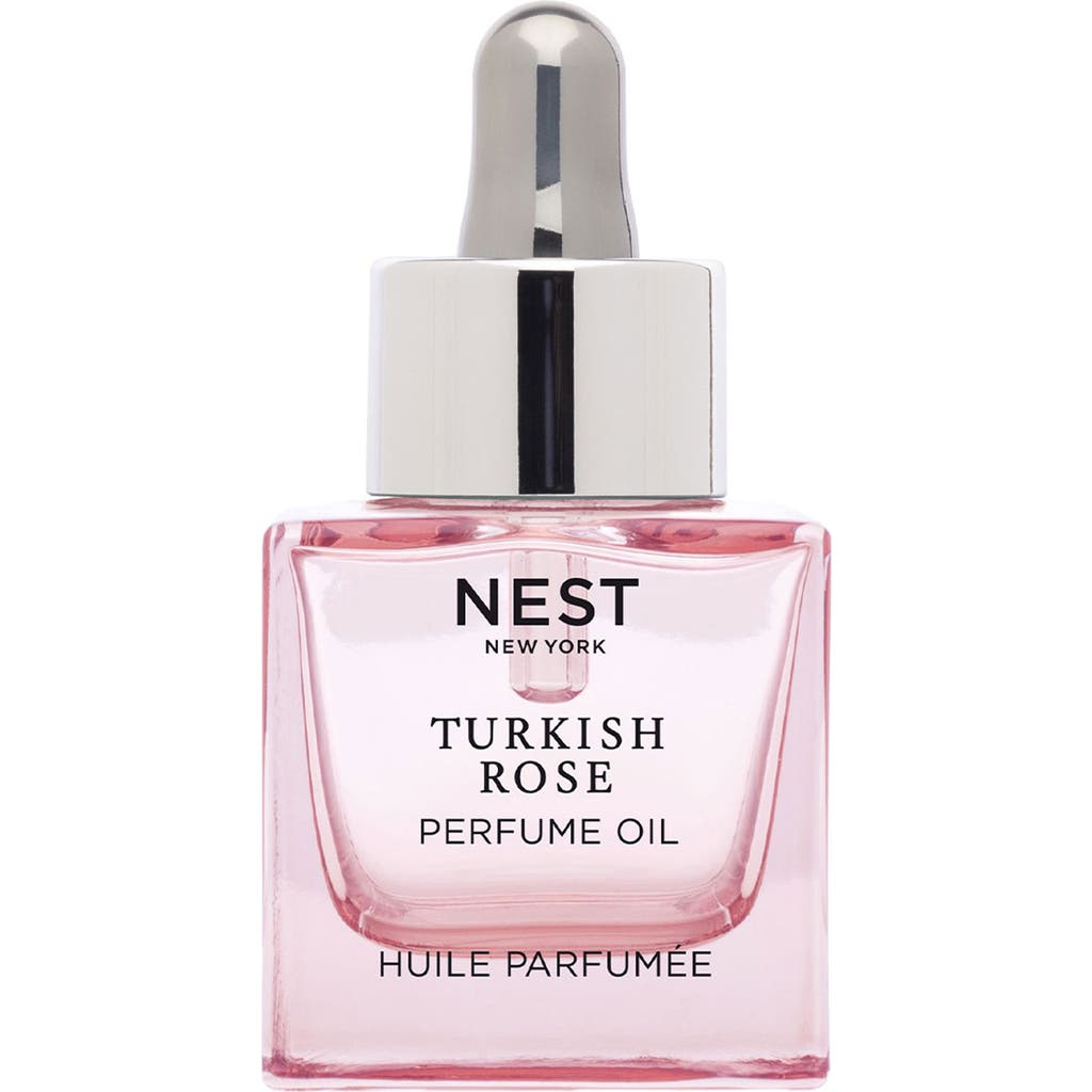 Nest New York Turkish Rose Perfume Oil In No Color