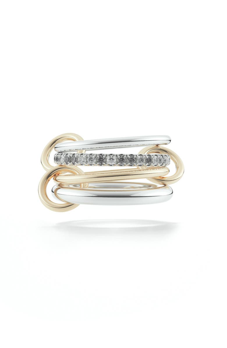 Spinelli Kilcollin NIMBUS SG GRIS, Main, color,