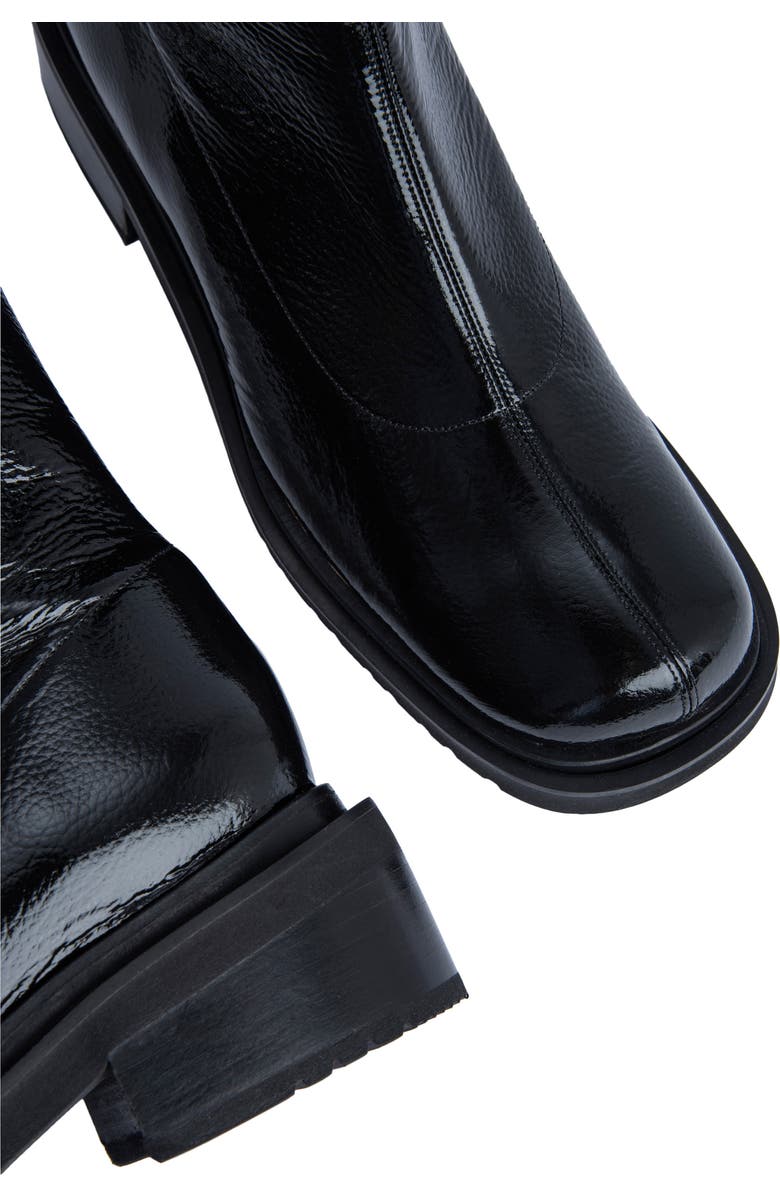 By Far Kah Platform Bootie, Alternate, color,