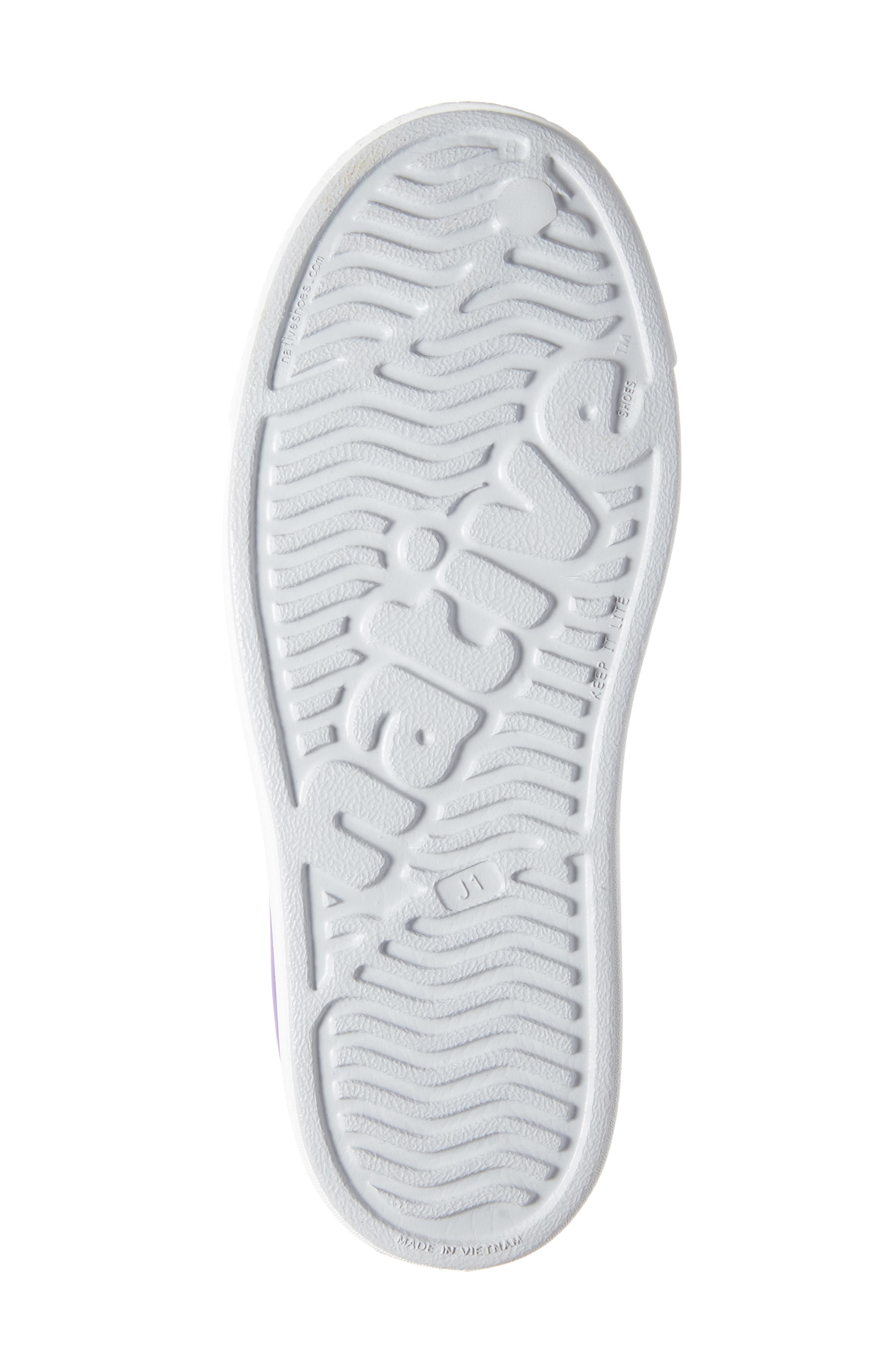 Native Shoes Jefferson Ombré Slip-On Sneaker, Alternate, color, 