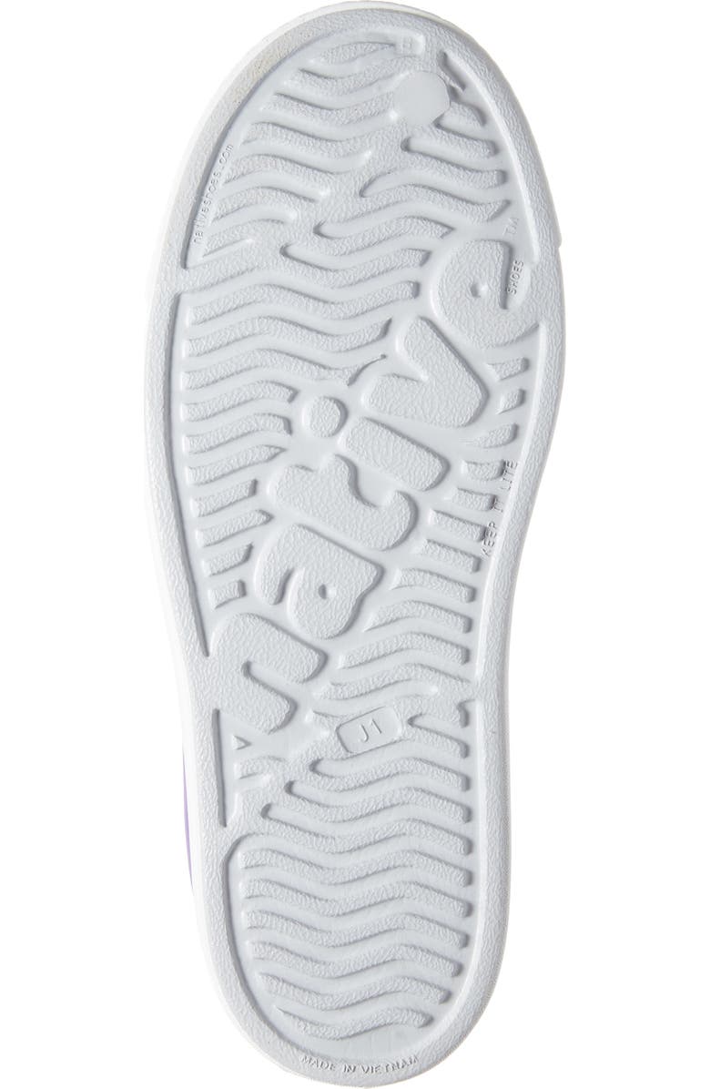 Native Shoes Jefferson Ombré Slip-On Sneaker, Alternate, color,