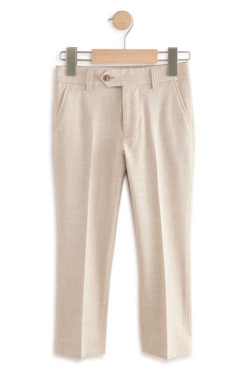 Kids' Skinny Suit Pants (Big Kid)