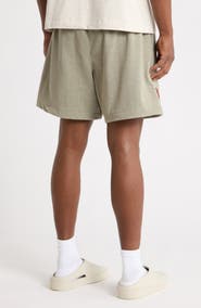 Fear of God Essentials Chicago Bears Classic Shorts
