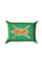 selected Green / Gold