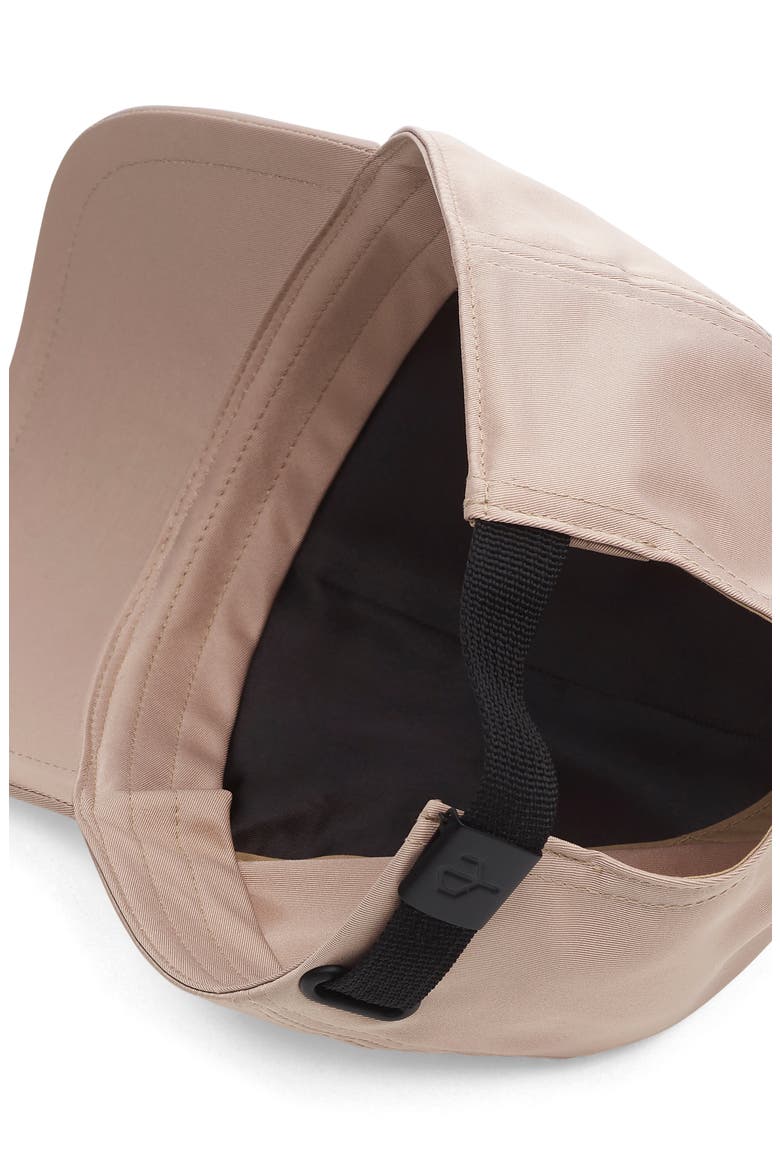 Miles Adjustable Baseball Cap, Alternate, color, TAUPE