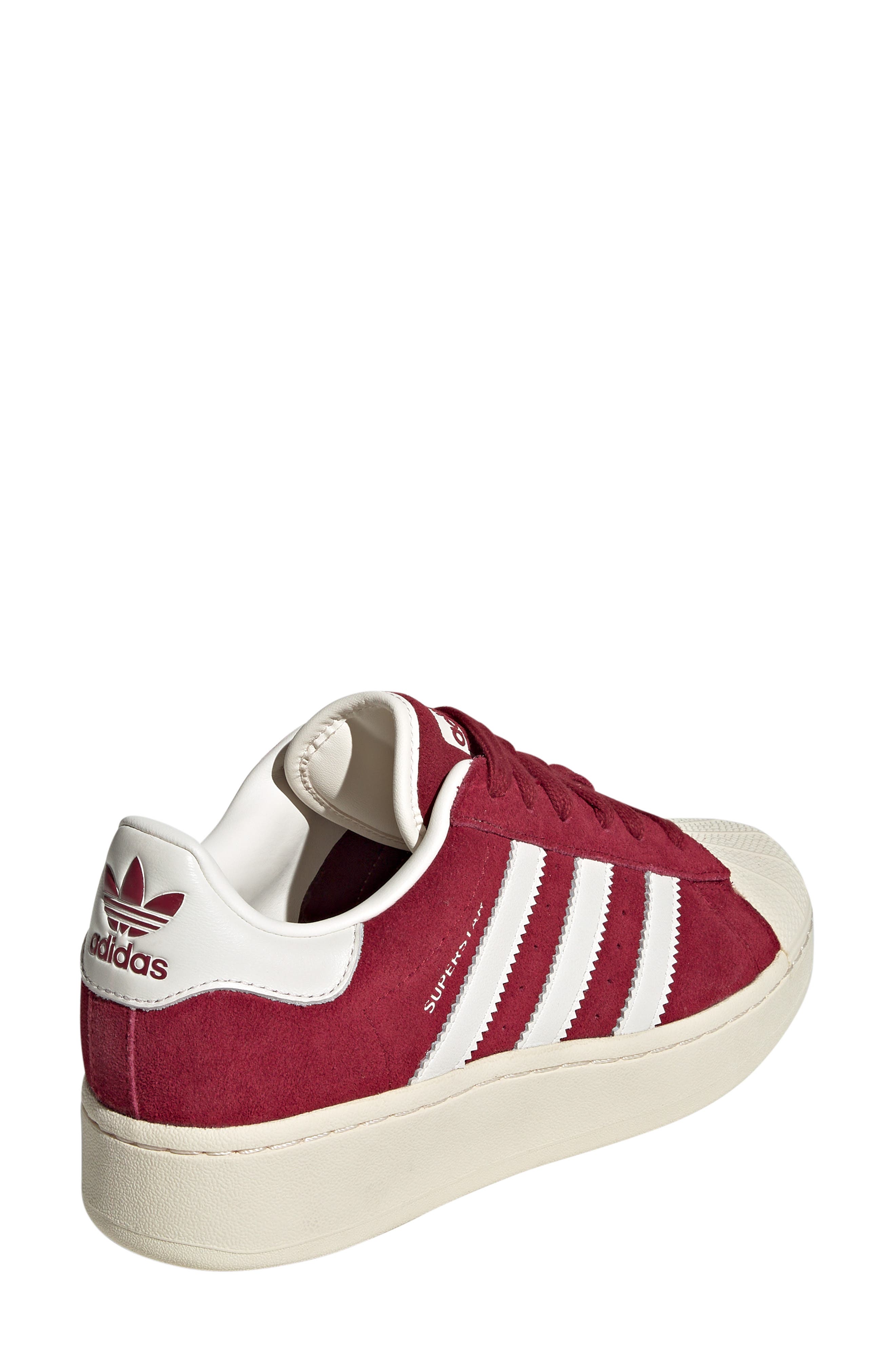 adidas Superstar XLG Lifestyle Sneaker, Alternate, color, 