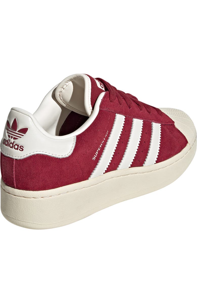 adidas Superstar XLG Lifestyle Sneaker, Alternate, color,