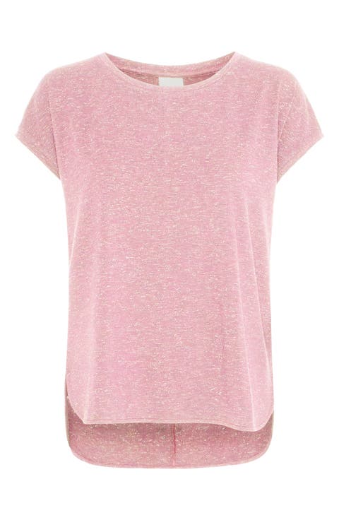 Ihrebel Short Sleeve Tee