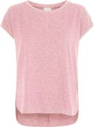 ICHI Ihrebel Short Sleeve Tee