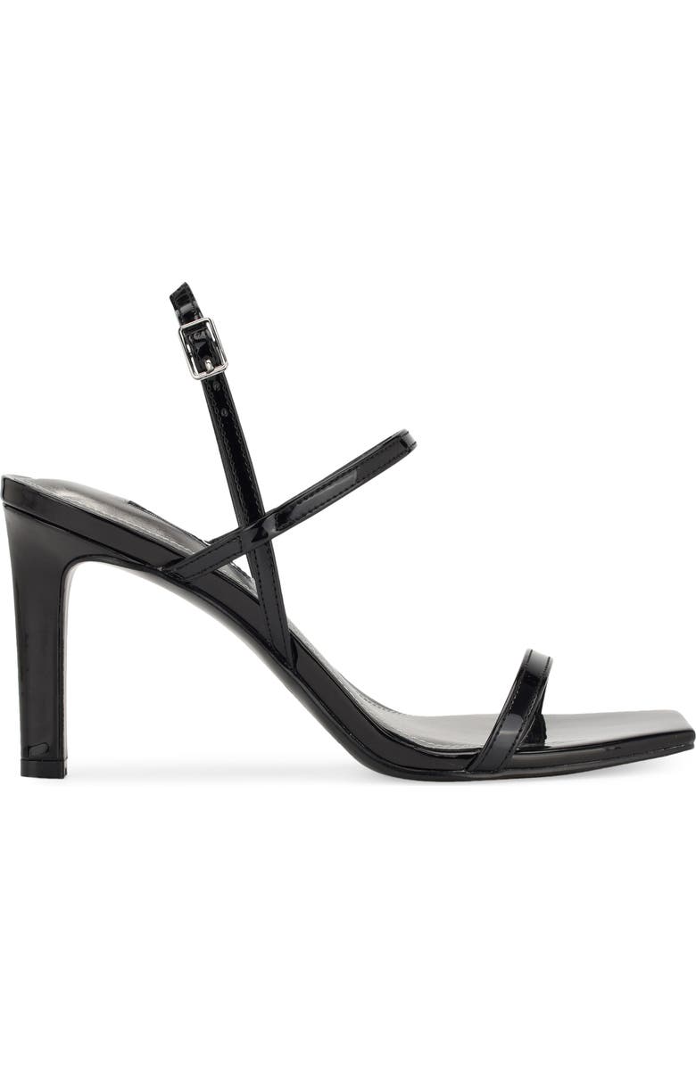 Nine West Olah Slingback Sandal, Alternate, color,