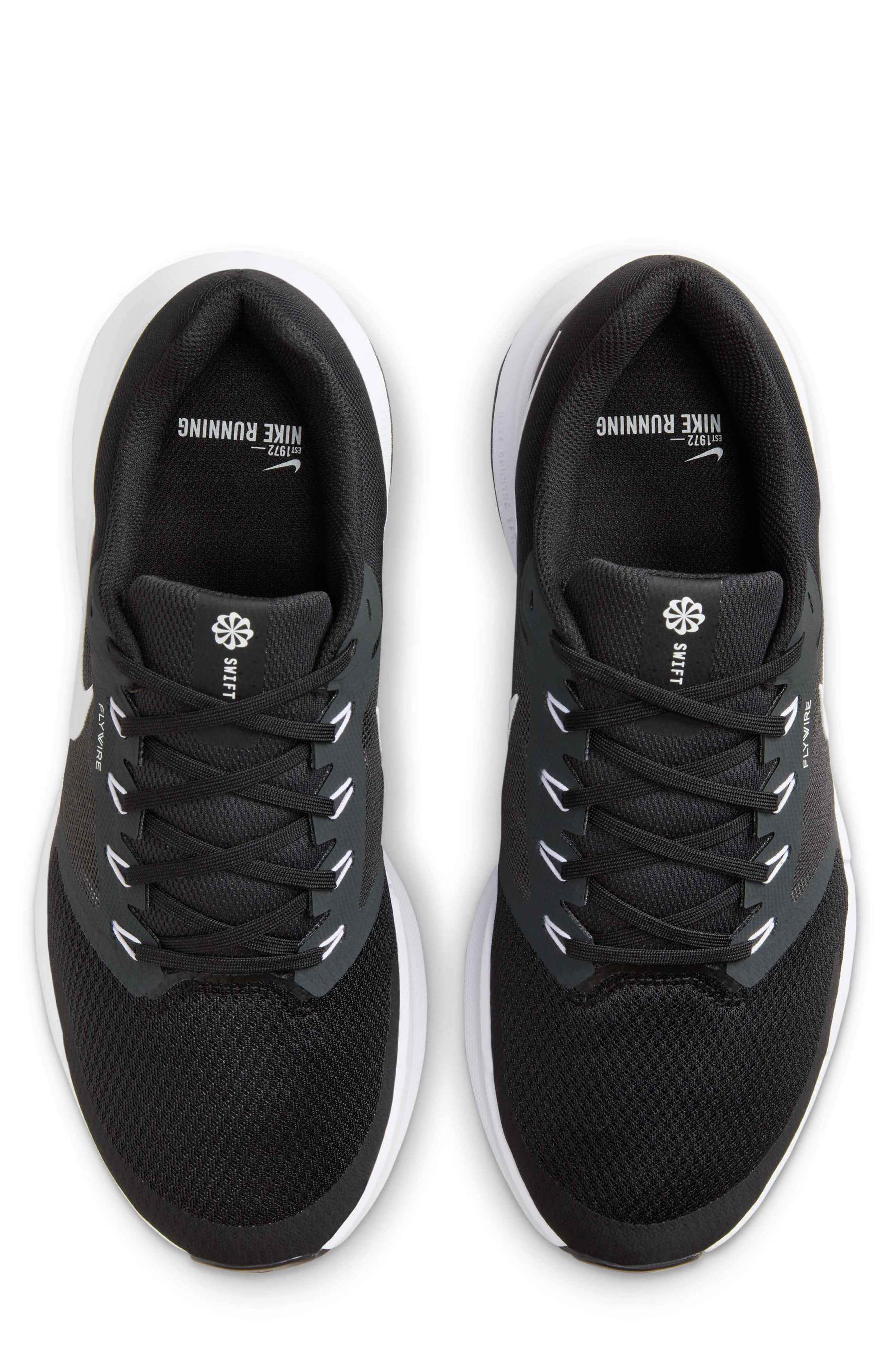 Nike Run Swift 3 Running Shoe, Alternate, color, 