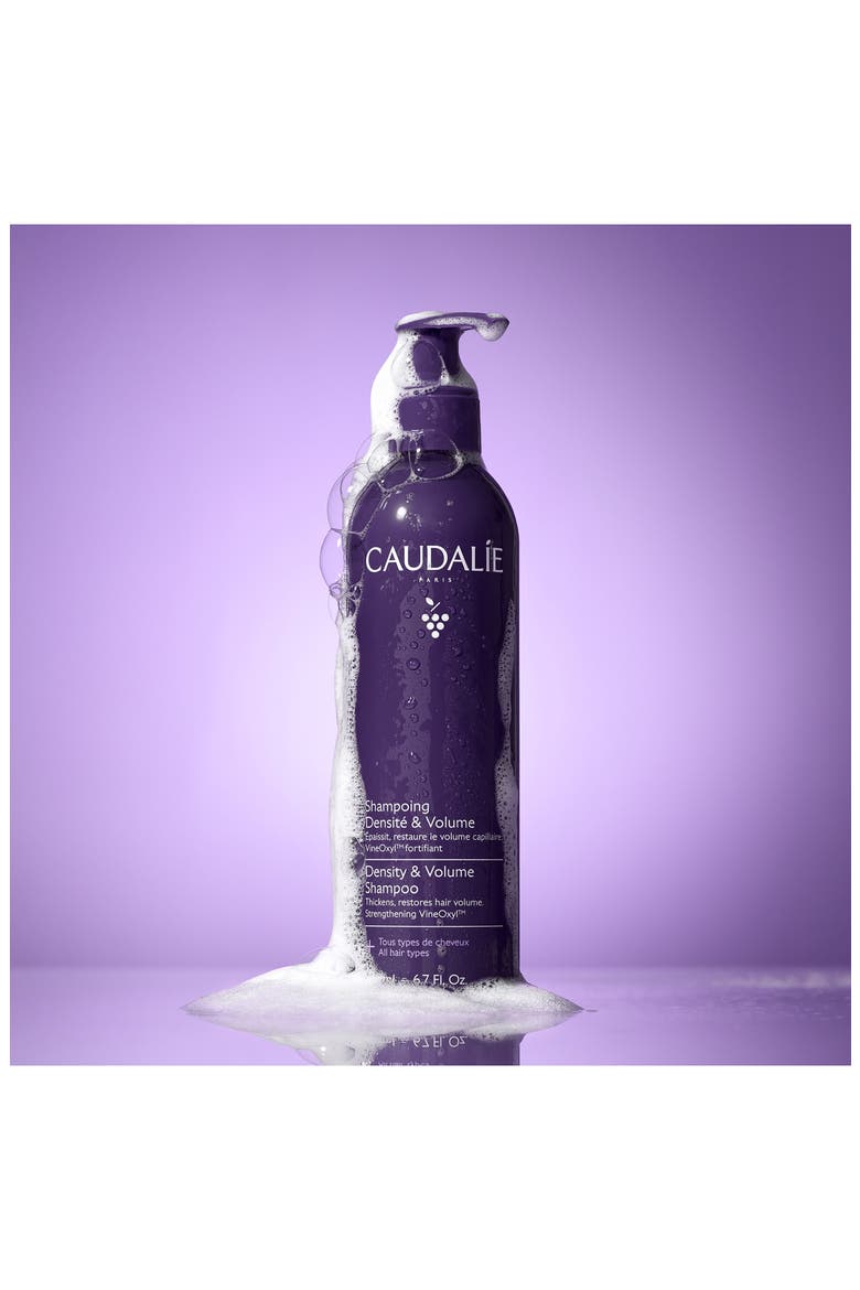 Density & Volume Shampoo, Alternate, color, NO COLOR