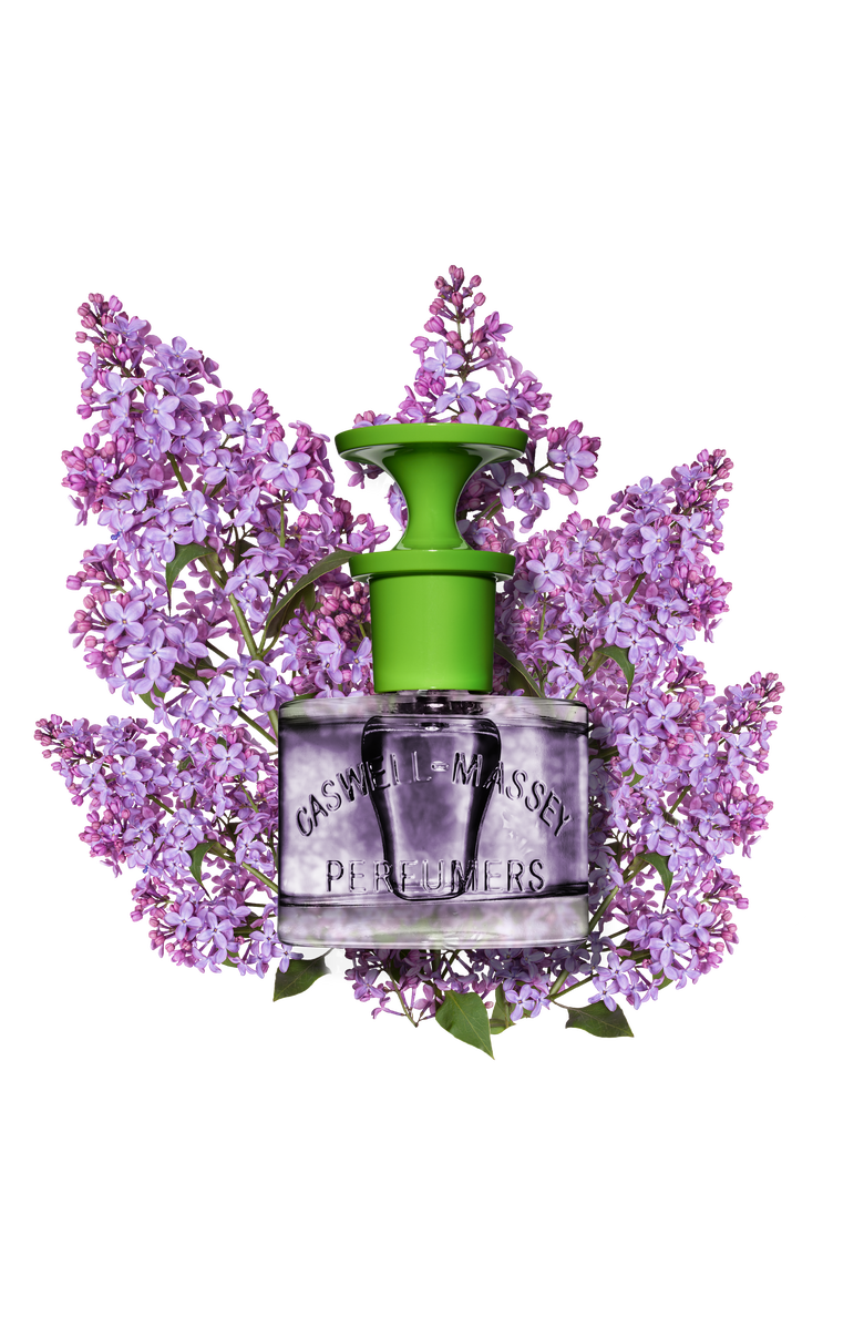 Caswell-Massey Lilac Eau de Toilette, Alternate, color, 60Ml