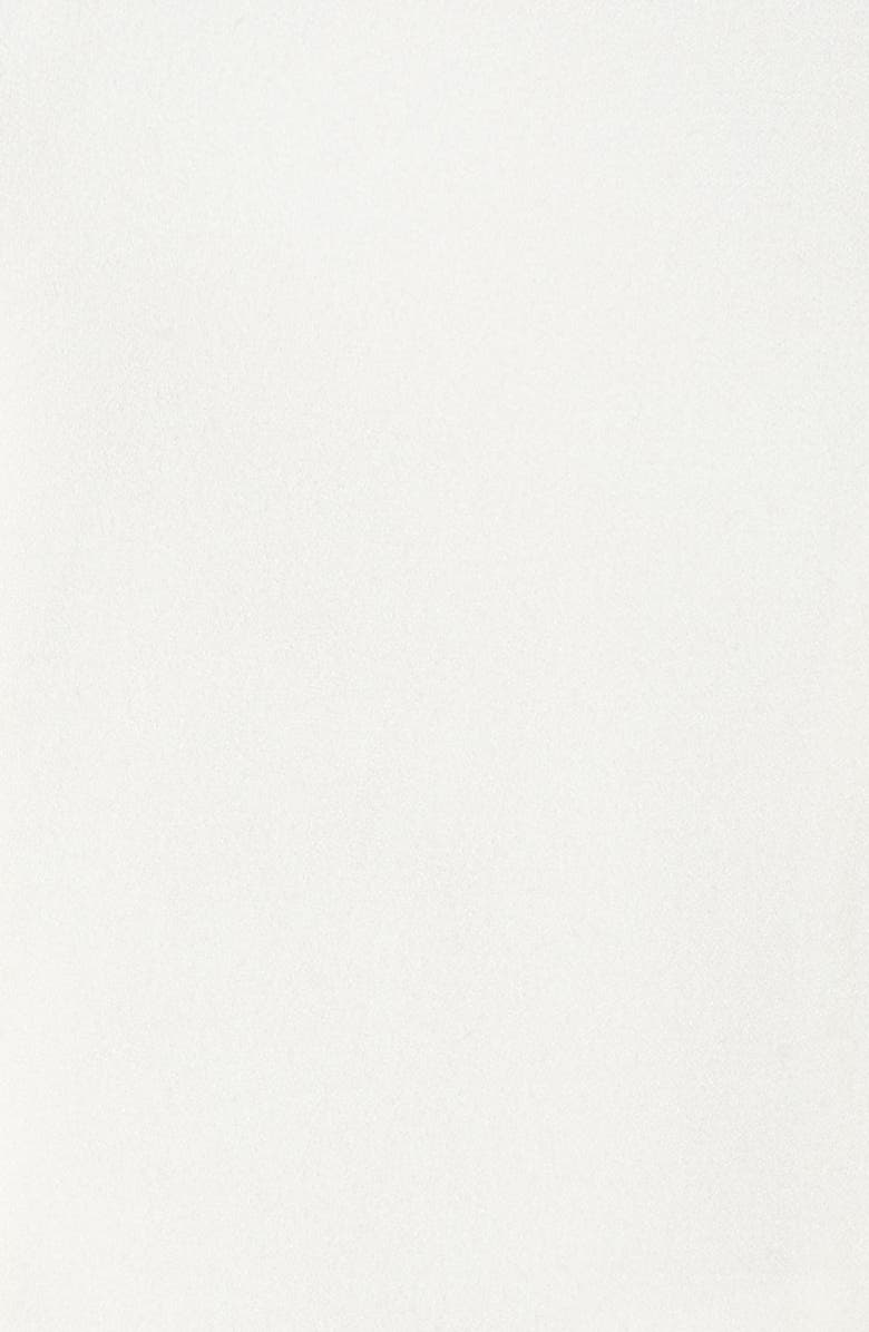 Leith Double Breasted Top, Alternate, color, 