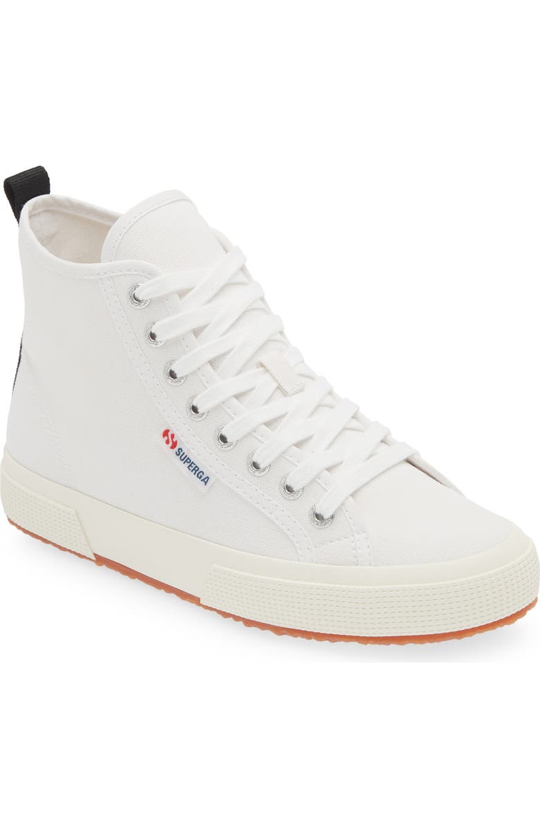 Superga 2750 Mid Top Sneaker, Main, color,