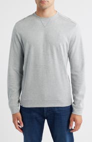 johnnie-O Stones Crewneck Sweatshirt