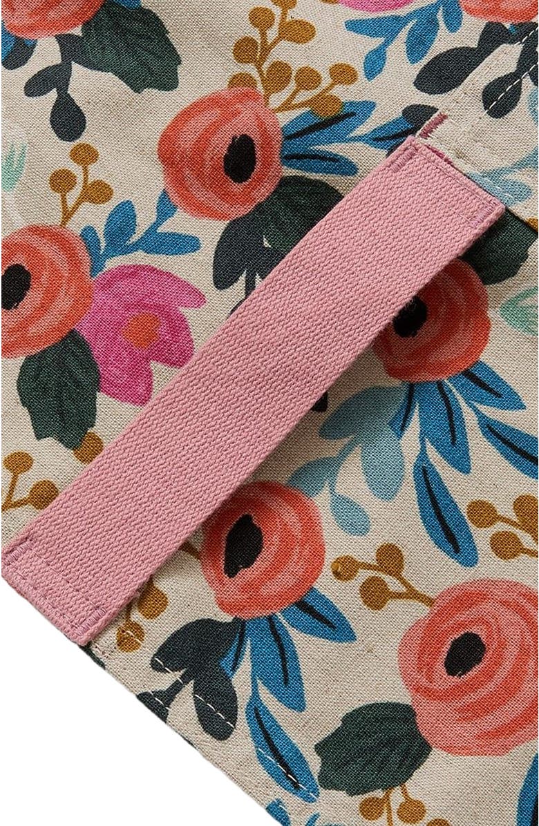 Hedley & Bennett The All Day Crossback - Rifle Rosa Natural, Alternate, color, 