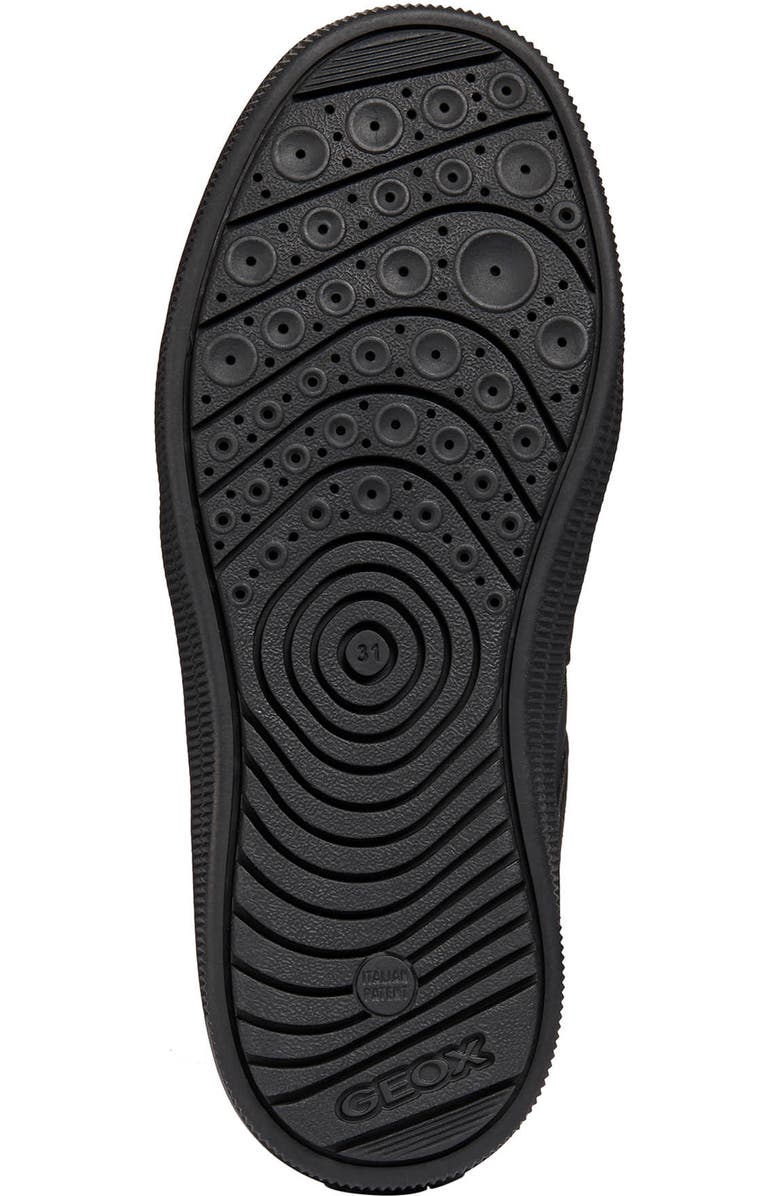 Geox Arzach Sneaker, Alternate, color,