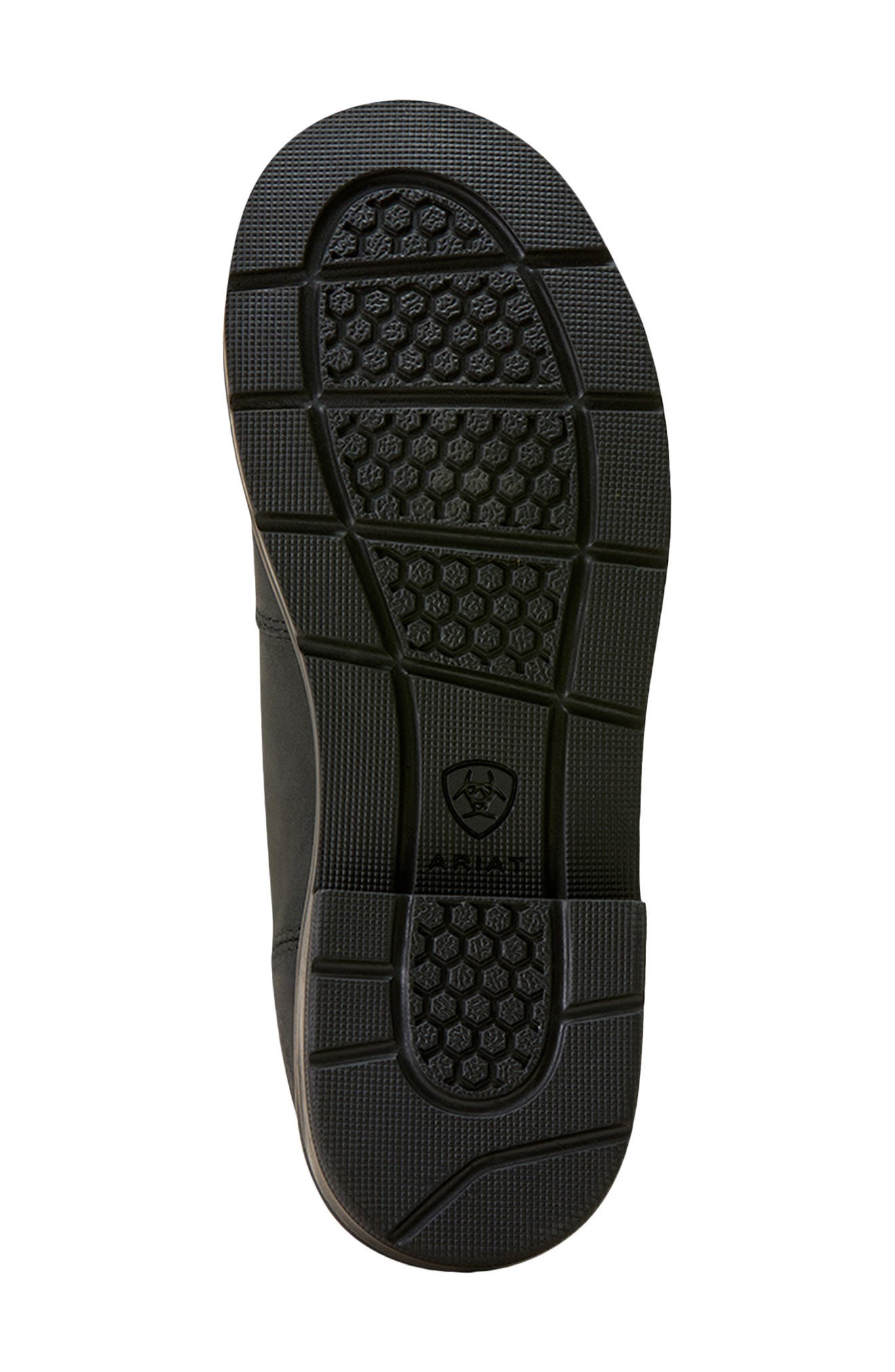 Ariat Kids' Whitby Chelsea Boot, Alternate, color, 