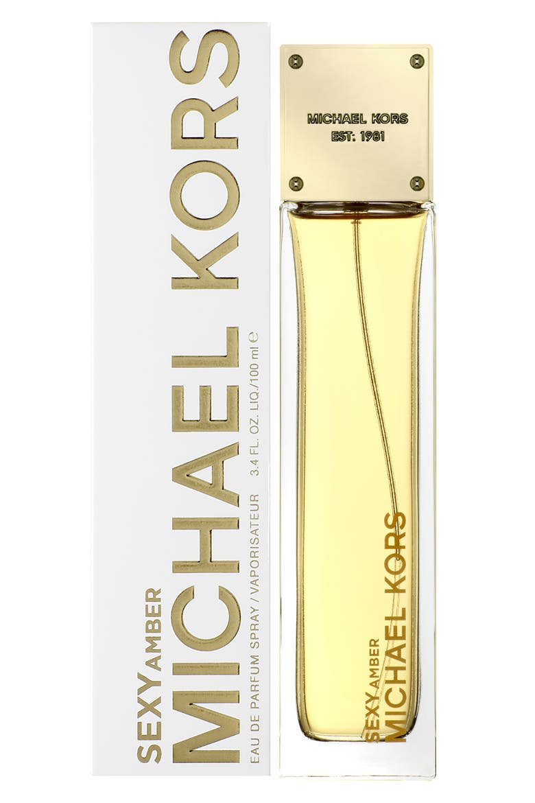 Sexy Amber Eau de Parfum, Alternate, color, NO COLOR