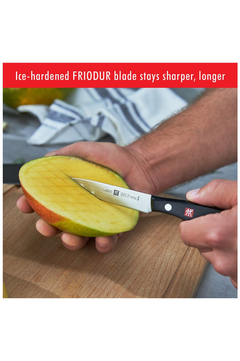 TWIN Signature 3-Piece Starter Knife Set, Alternate, color, no color