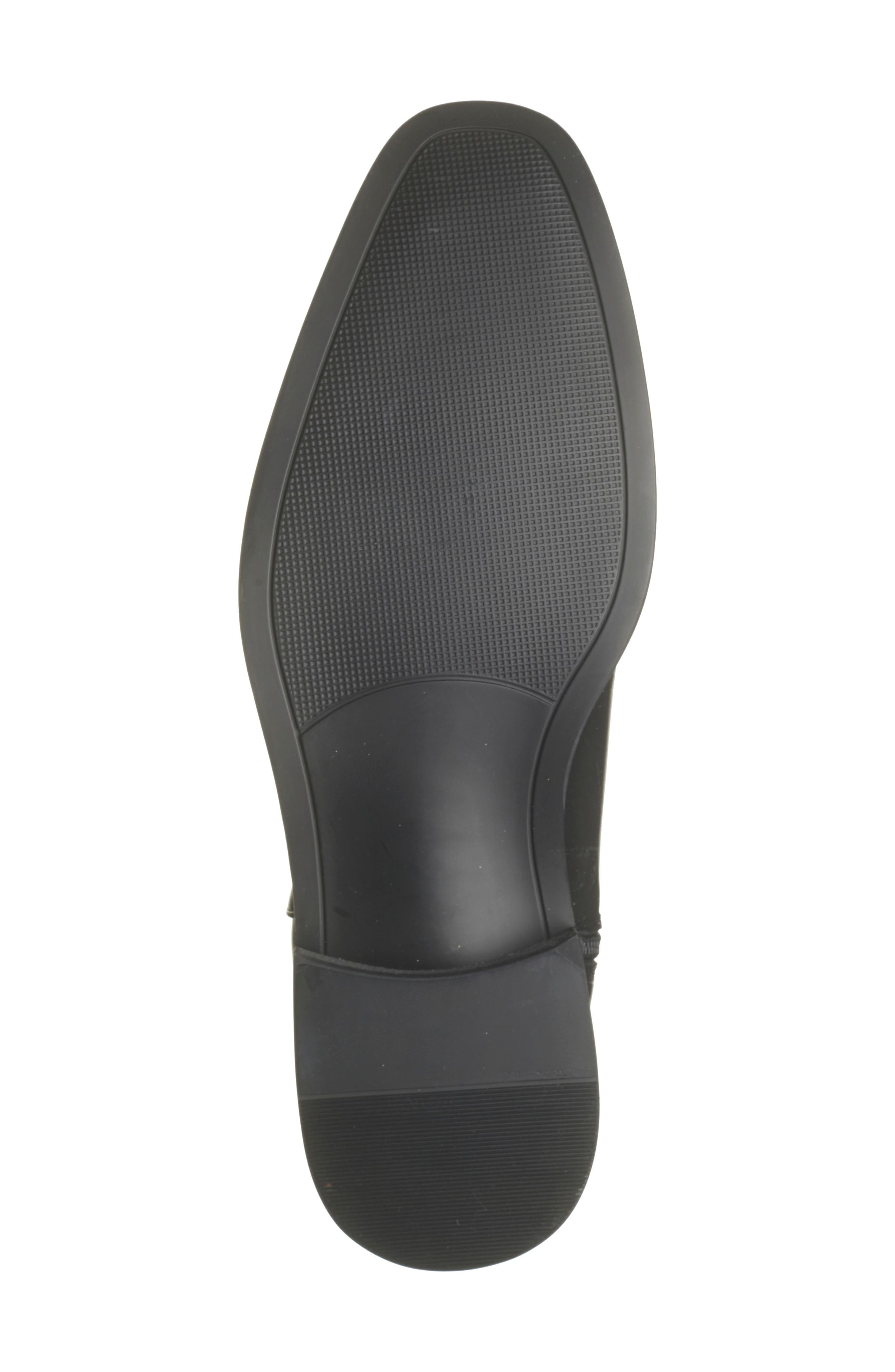 NORDSTROM RACK Graham Dress Boot, Alternate, color, 