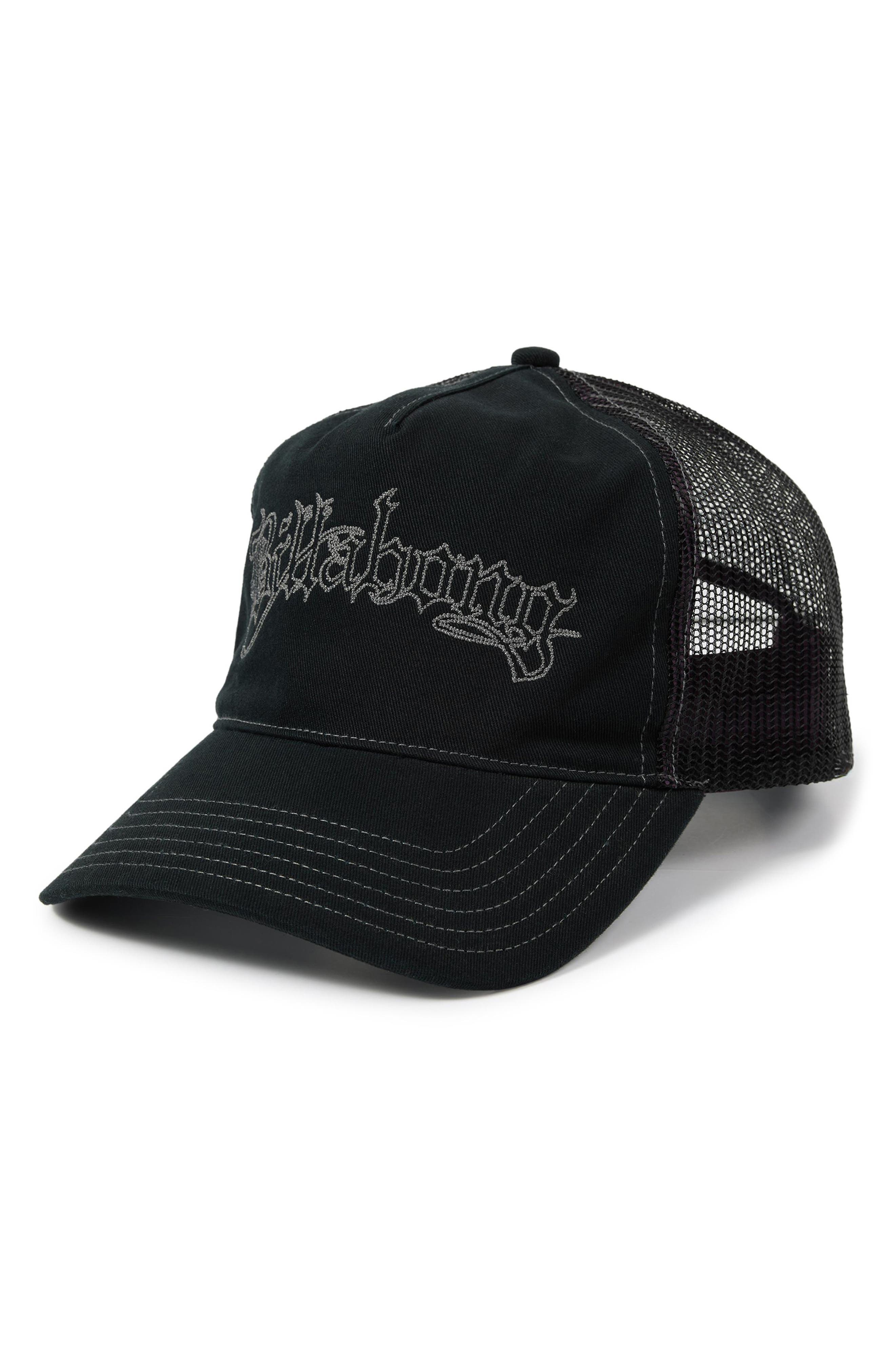 selected WASHED BLACK