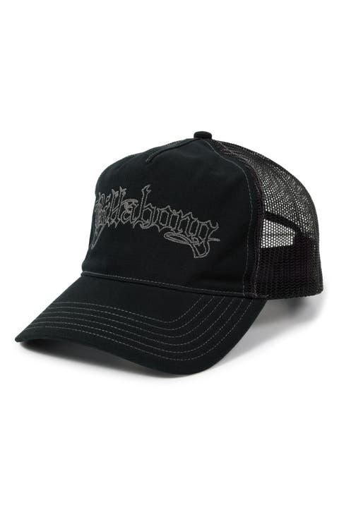 Immortal Trucker Hat