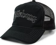 Billabong Immortal Trucker Hat