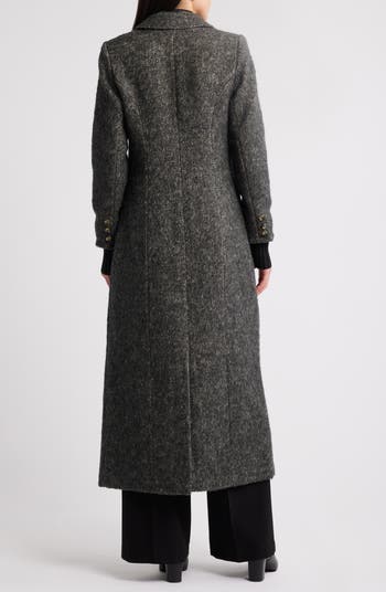 Favorite Daughter The City Tweed Coat | Nordstrom Favorite Daughter The City Tweed Coat | Nordstrom