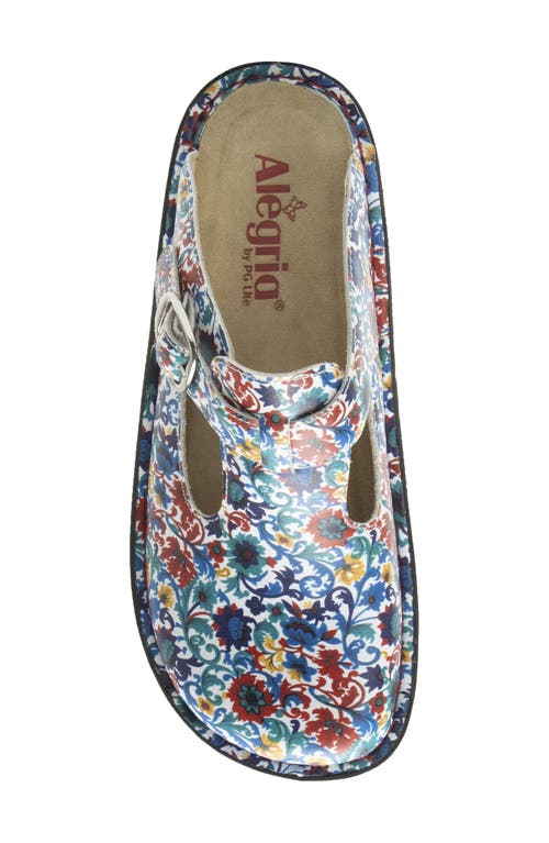Alegria By Pg Lite Classic Clog