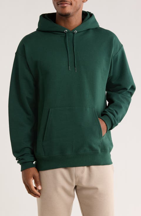 Ultimate Comfort Hoodie