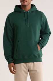 Hanes Ultimate Comfort Hoodie