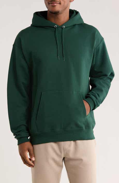 Hanes Ultimate Comfort Hoodie