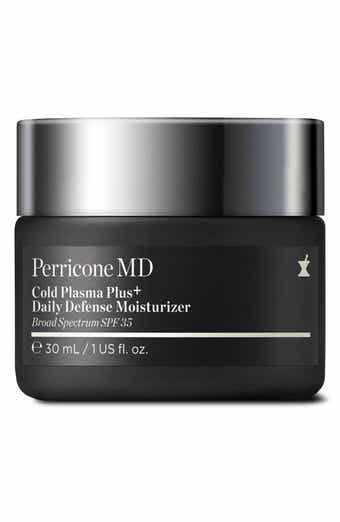 Perricone MD Cold Plasma Plus+ Daily Defense Moisturizer Broad Spectrum SPF 35