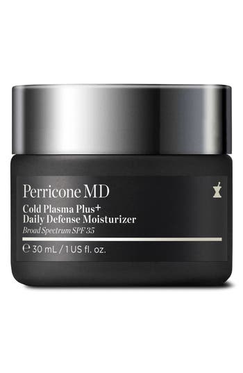 Perricone Md Cold Plasma Plus+ Daily Defense Moisturizer Broad Spectrum Spf 35 In No Color