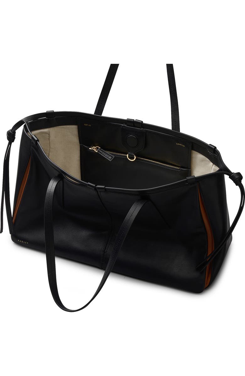 Radley The Connaught Large Open Top Shoulder Bag, Alternate, color,