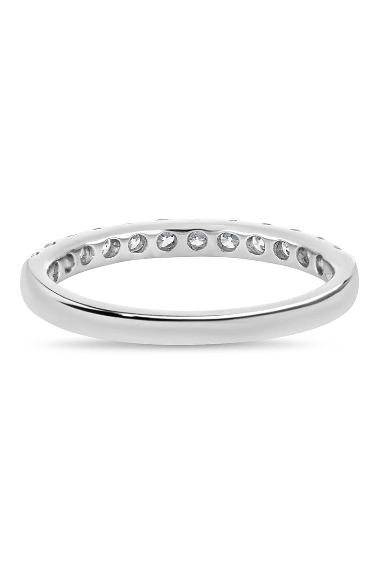 Audrey Diamond Stacking Ring, Alternate, color, 18K WHITE GOLD