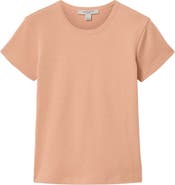 AllSaints Stevie Cotton T-Shirt