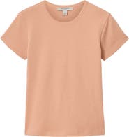 AllSaints Stevie Cotton T-Shirt