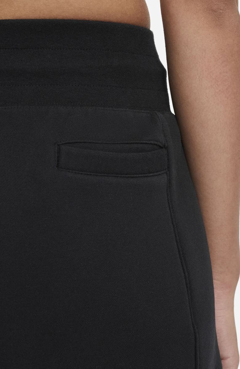 Jordan Flight Fleece Shorts, Alternate, color, 